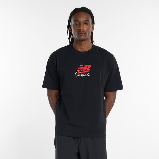 Hoops Classic Graphic T-Shirt