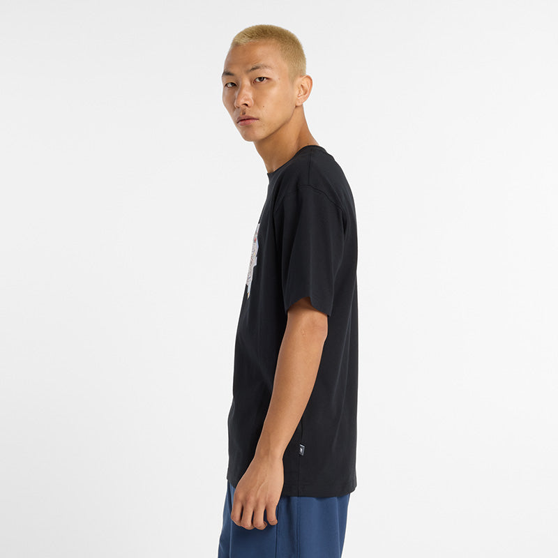 Athletics Ticket T-Shirt