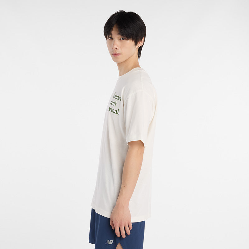 Runners Arent Normal T-Shirt