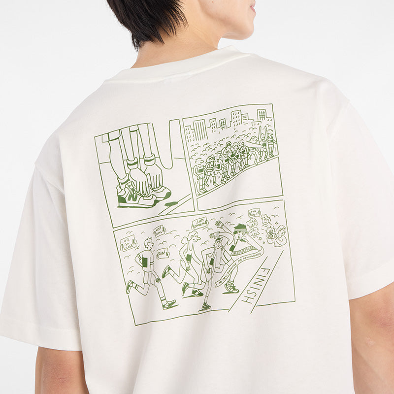 Runners Arent Normal T-Shirt