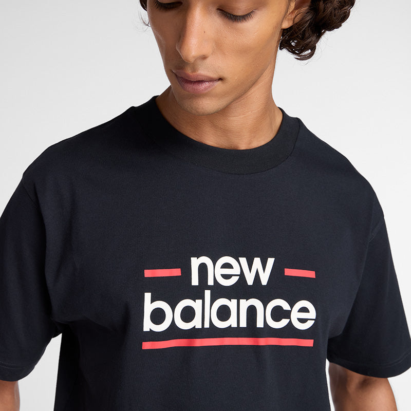 Linear Lines T-Shirt