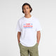 Linear Lines T-Shirt