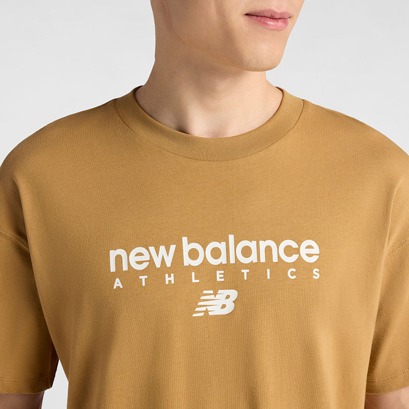 Trackside T-Shirt