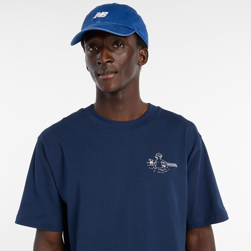 Fountain T-Shirt