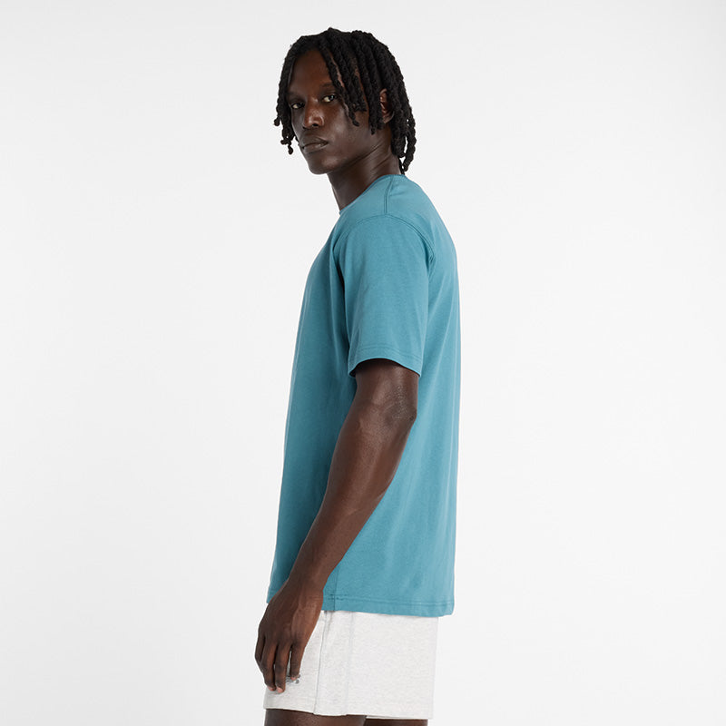 Classic Tri-Logo T-shirt