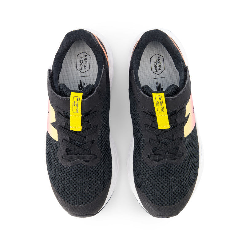 Fresh Foam Arishi v4 Bungee Lace with Top Strap