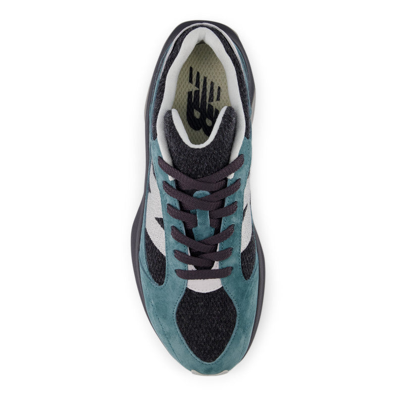 WRPD Runner