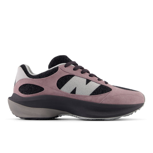WRPD Runner