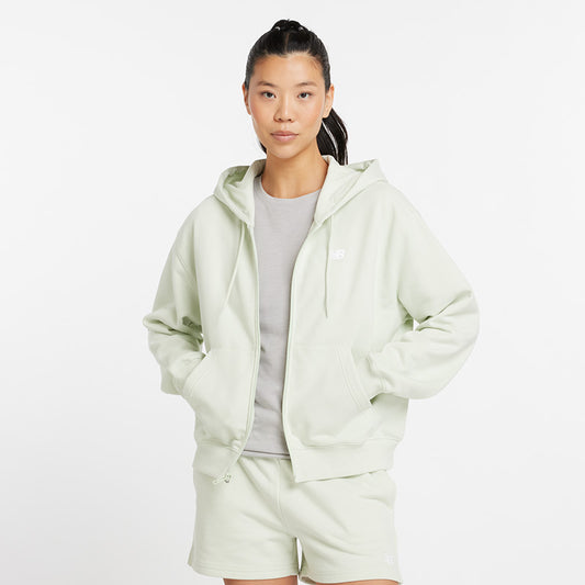 Sport Essentials French Terry Full Zip
