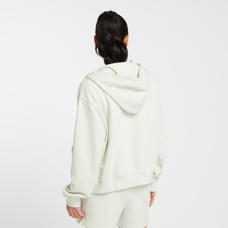 Sport Essentials French Terry Full Zip