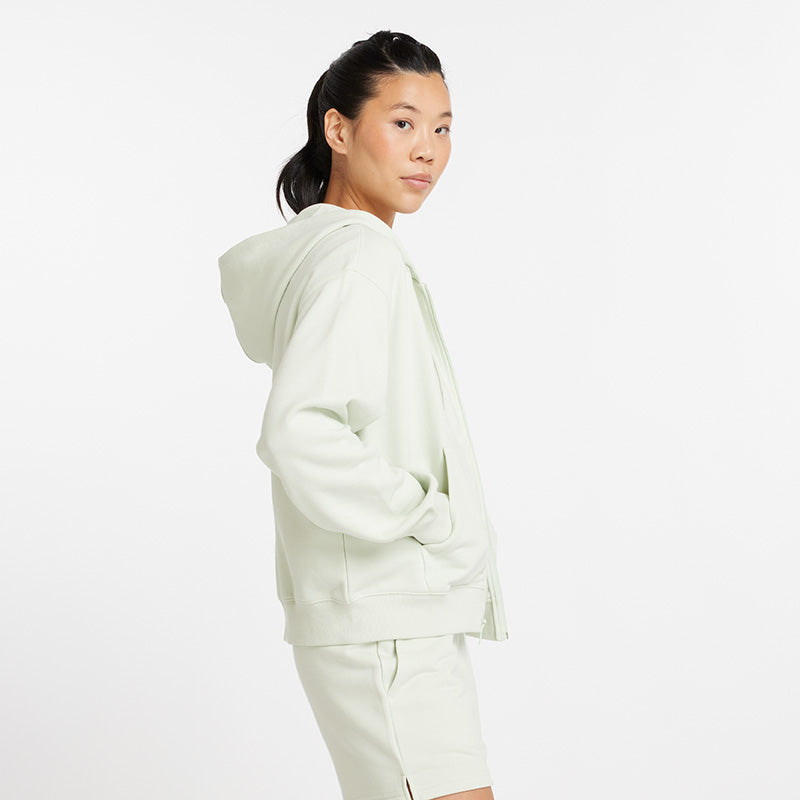 Sport Essentials French Terry Full Zip