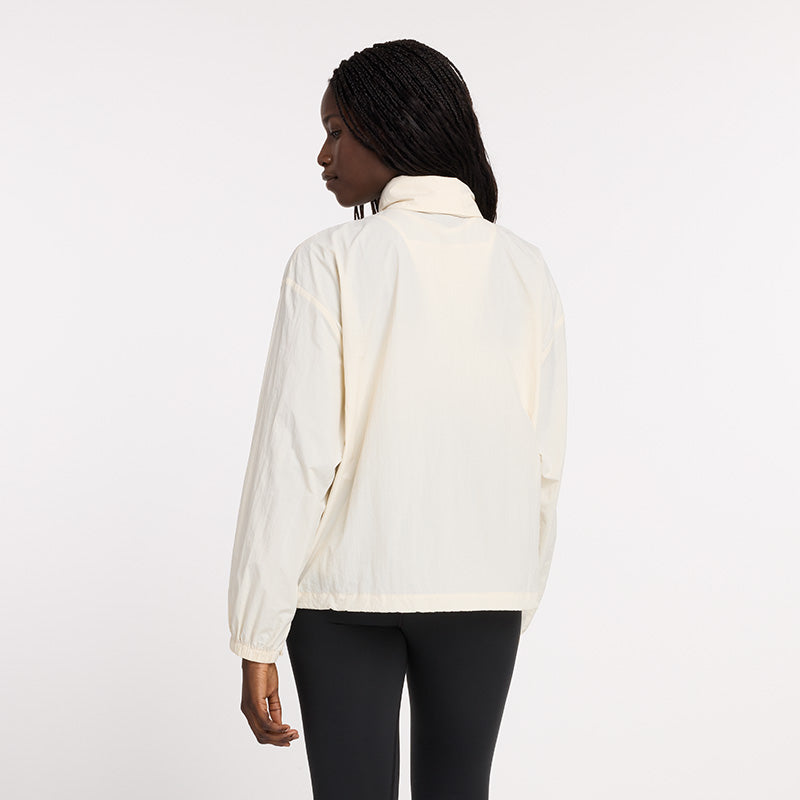 Athletics Packable Jacket