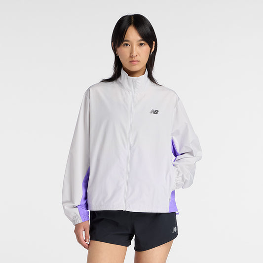 Fast Days Jacket