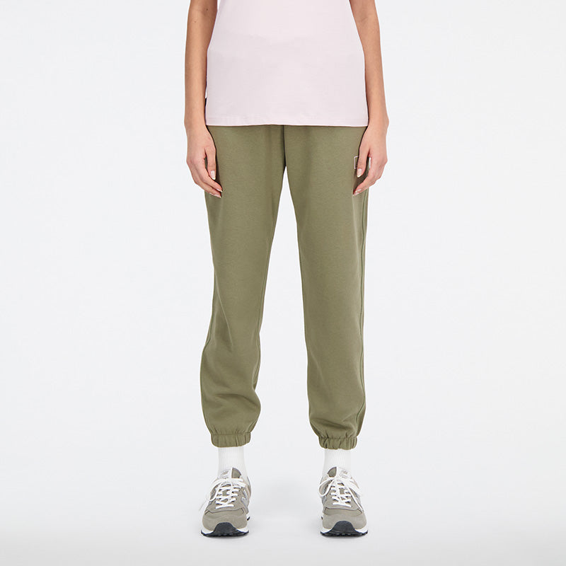Essentials French Terry Pant