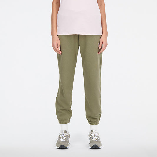 Essentials French Terry Pant