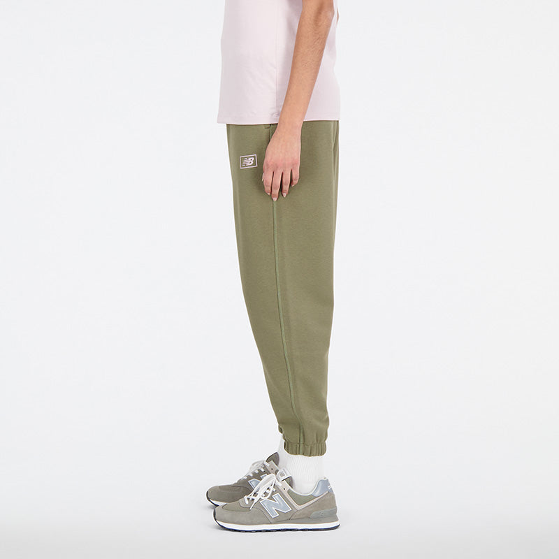 Essentials French Terry Pant