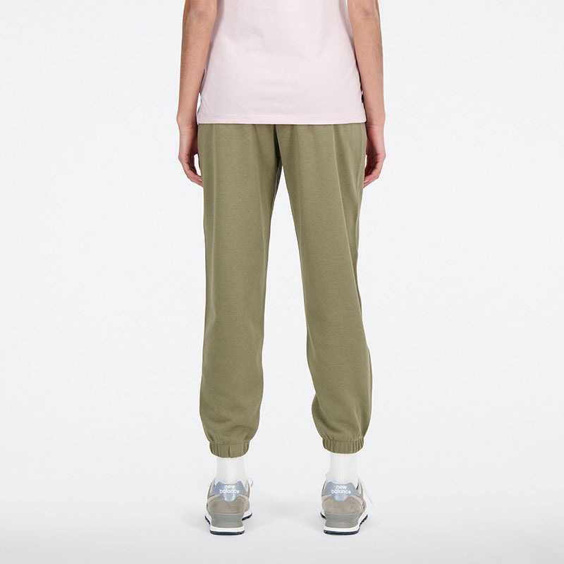 Essentials French Terry Pant