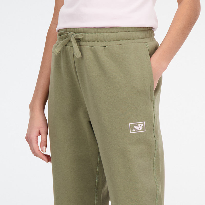 Essentials French Terry Pant