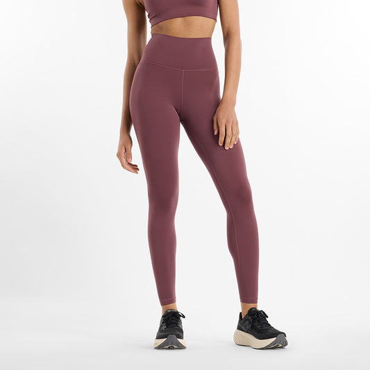 NB Define High Rise Legging 25"