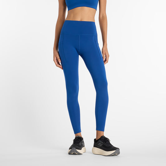 NB Sleek Pocket High Rise Legging 25"