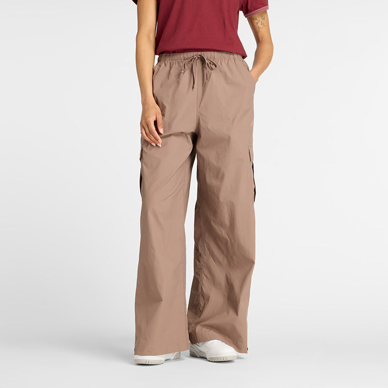 Woven Cargo Pant