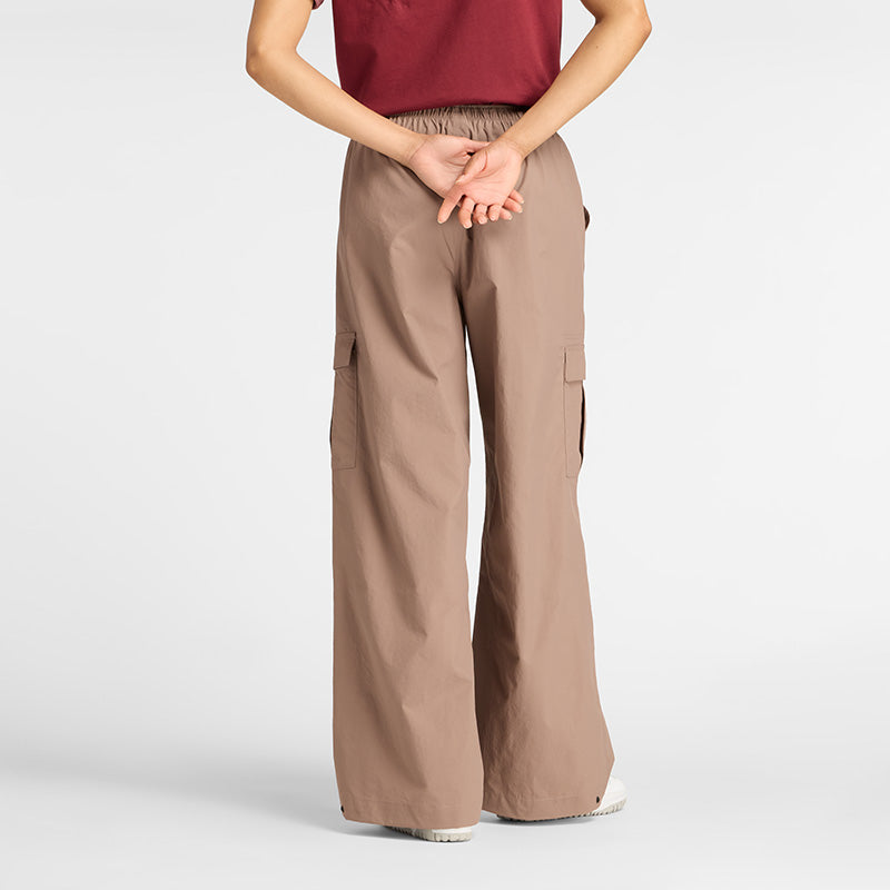 Woven Cargo Pant