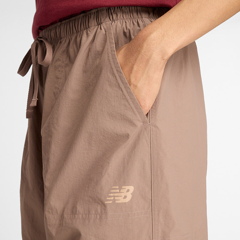 Woven Cargo Pant