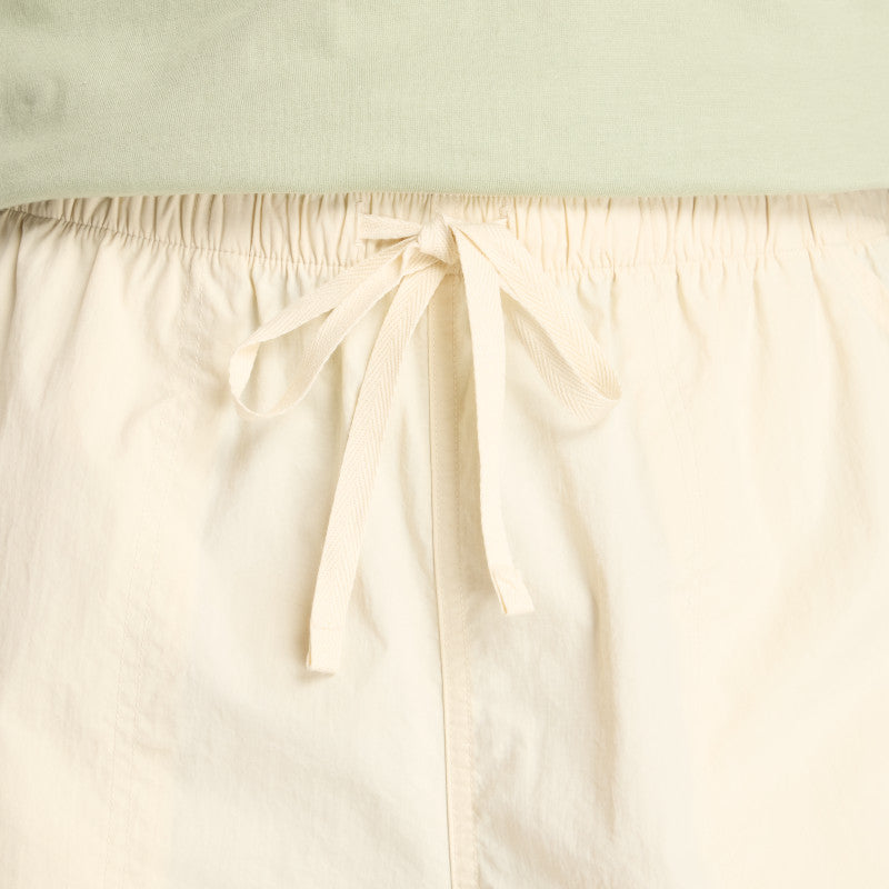 Woven Cargo Pant