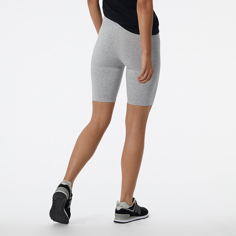 NB Essentials Stacked Fitted Short