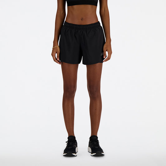 Sport Essential 2-in-1 Short 3"