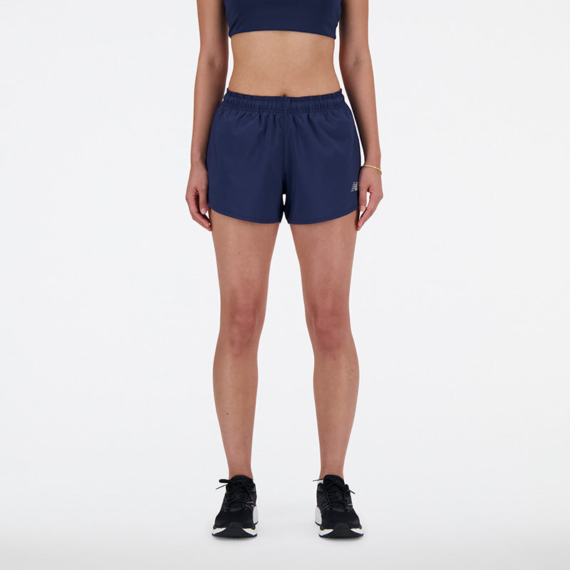 Sport Essential Short 3"