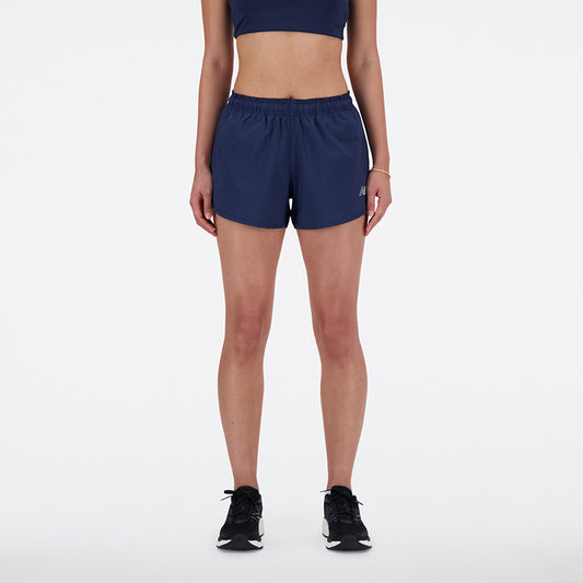 Sport Essential Short 3"