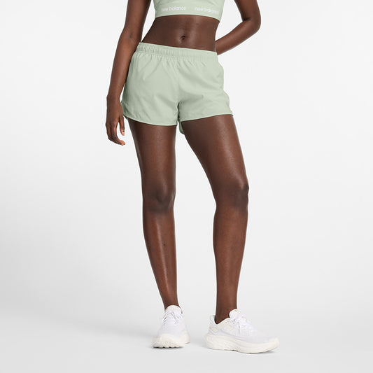 Sport Essential Short 3"
