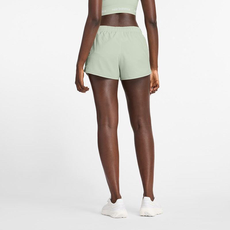 Sport Essential Short 3"
