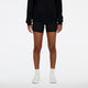 NB Sleek Pocket High Rise Short 6"