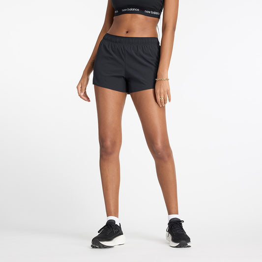 RC Short 3"