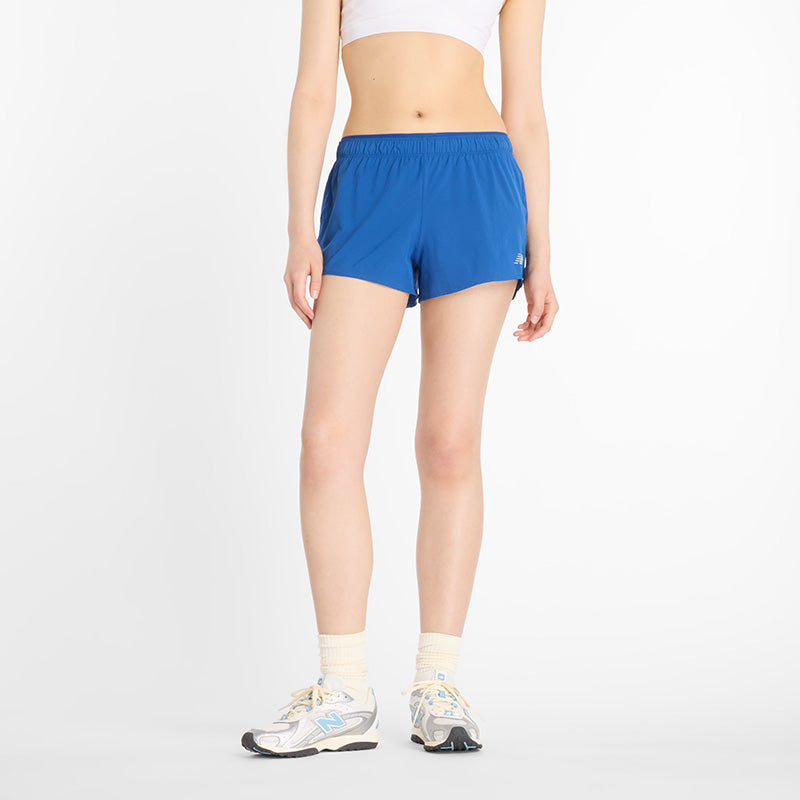 RC Short 3"