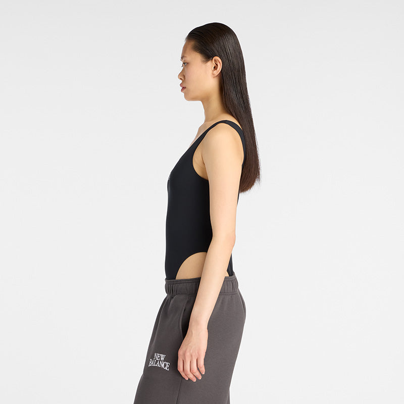 Trackside Bodysuit