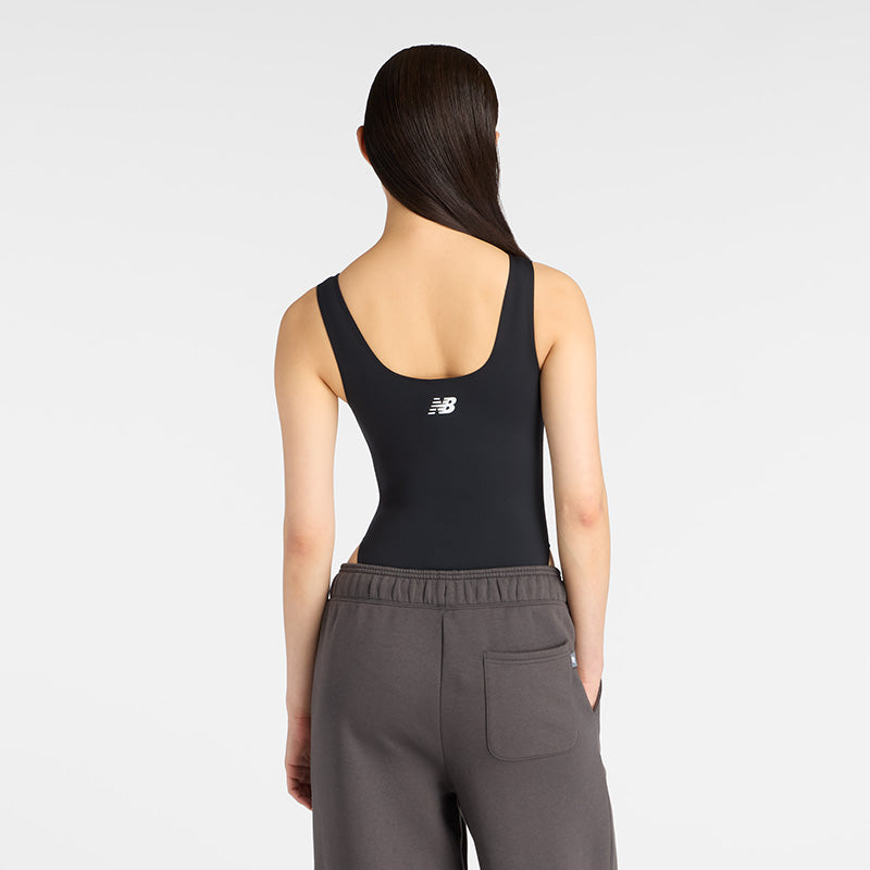Trackside Bodysuit