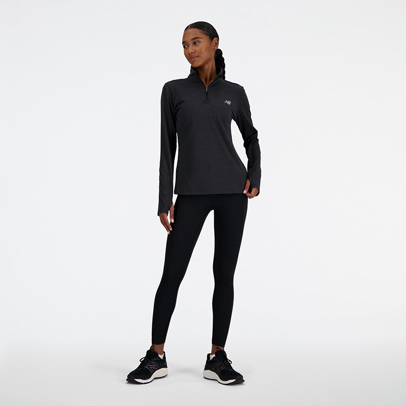 Sport Essentials Space Dye 1/4 Zip