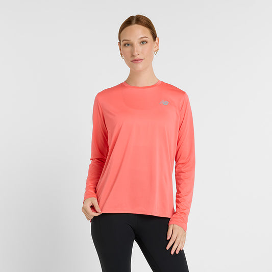 Sport Essential Long Sleeve