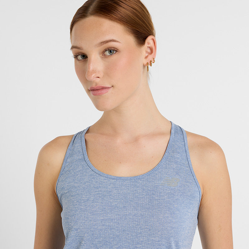 Athletics Tank