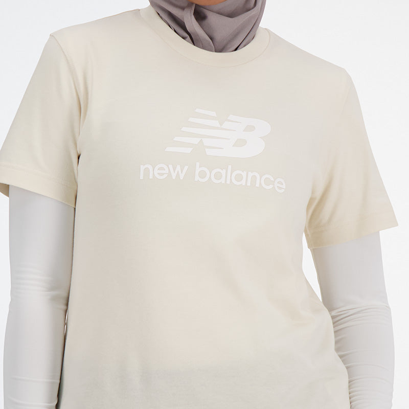 Sport Essentials Jersey Logo T-Shirt