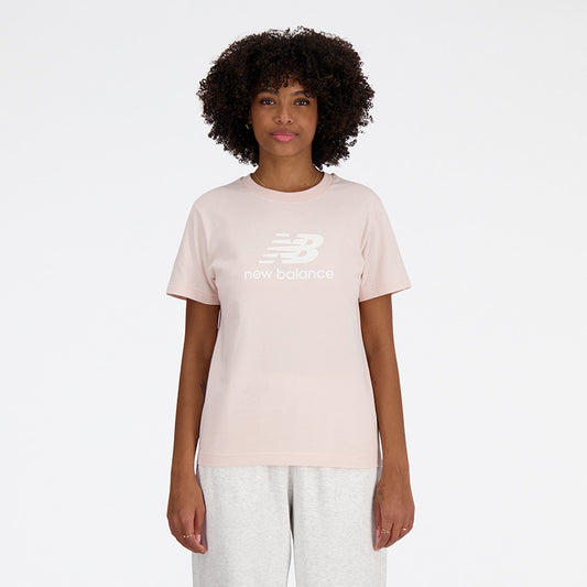 Sport Essentials Jersey Logo T-Shirt