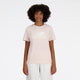 Sport Essentials Jersey Logo T-Shirt