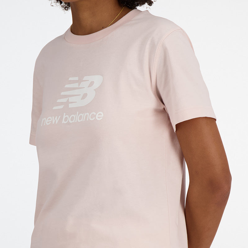 Sport Essentials Jersey Logo T-Shirt