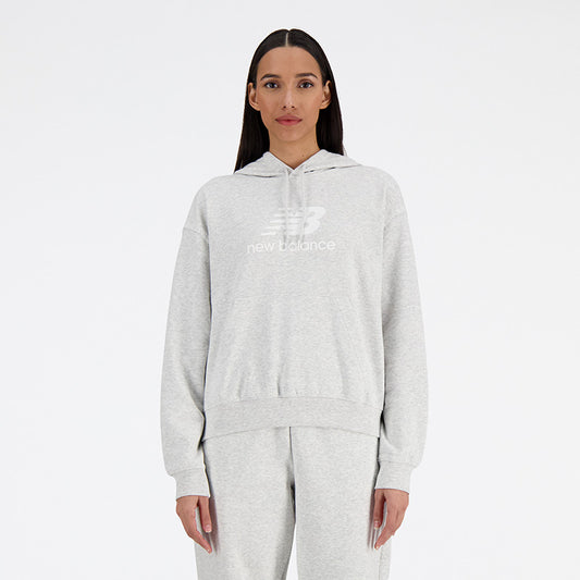 Sport Essentials French Terry Logo Hoodie