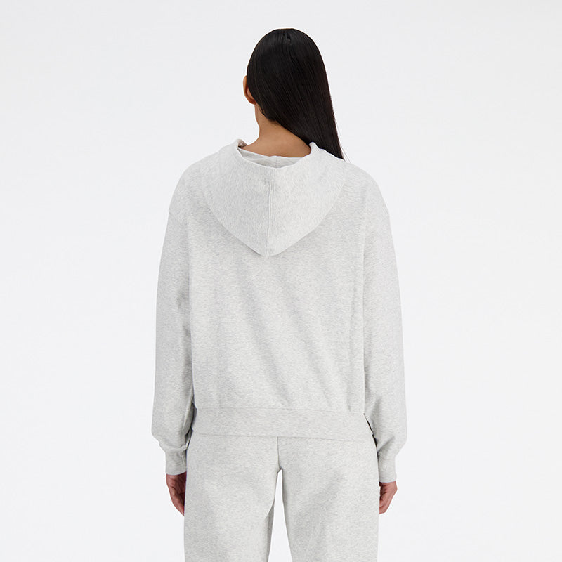 Sport Essentials French Terry Logo Hoodie