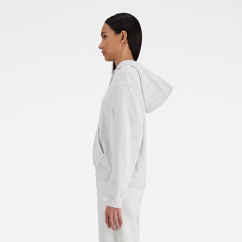 Sport Essentials French Terry Logo Hoodie
