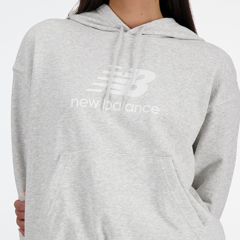 Sport Essentials French Terry Logo Hoodie